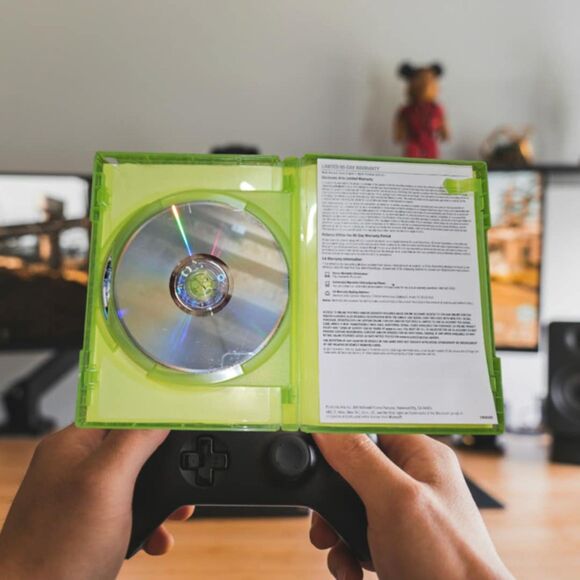 Xbox 360 BattleField 3 Limited Edition Video Game‎ (4684) - Picture 4 of 4